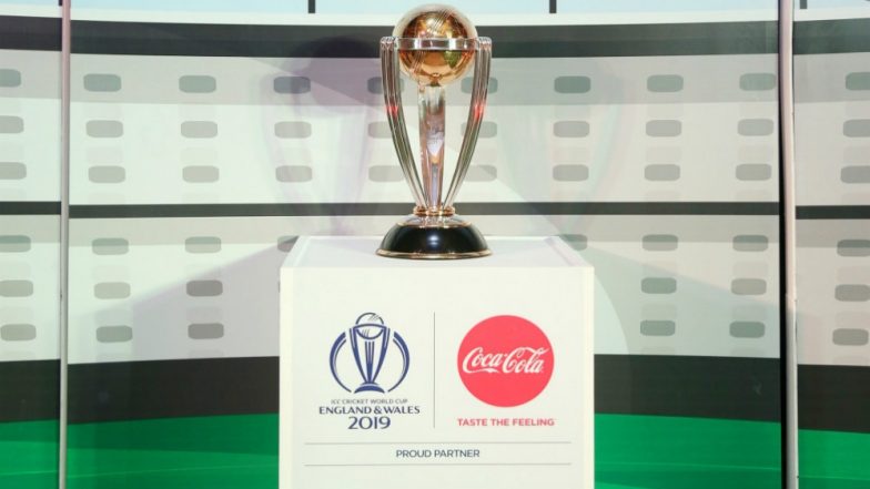 ICC Cricket World Cup 2019 Anthem ‘Way-O, Way-O’: Indian Band Sanam Teams Up With Global Artistes to Celebrate Cricket’s Spirit of Togetherness