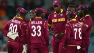 CWC 2019: A Look Back At How West Indies Fared At The Last Edition Of ICC Cricket World Cup