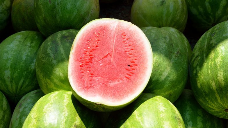 Jharkhand: Indian Army Buys Farmer Ranjan Kumar Mahto's Watermelon Harvest After He Offers It For Free