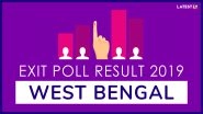 West Bengal Exit Poll Results And Predictions For Lok Sabha Elections 2019: TMC To Win Between 28-32 Constituencies, Massive Gains Likely For BJP