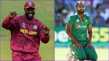 WI vs PAK, ICC Cricket World Cup 2019: Andre Russell vs Wahab Riaz and Other Exciting Mini Battles to Watch Out For at Trent Bridge