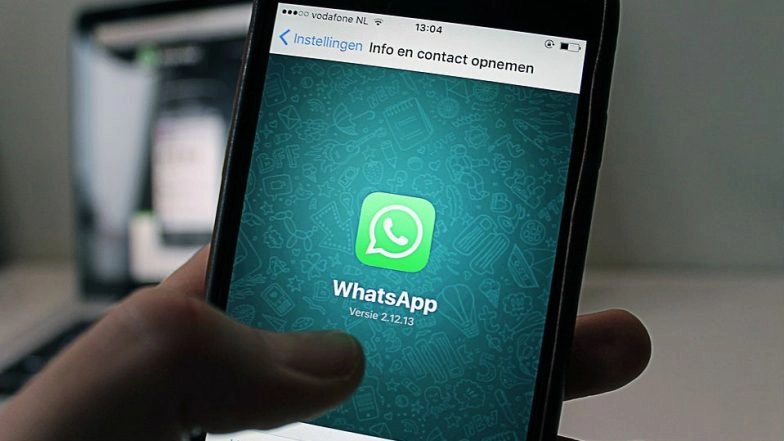 Sanjeev Gupta, MPCA Member Alleged of Misusing a Matrimonial Site to Engage in ‘Dirty Talks With Women’ Using WhatsApp Video Chat