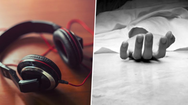 Gujarat Woman Decapitated by Elevator Door After Earphones Get Tangled, Headless Body Reaches Third Floor