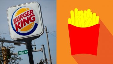 Two Burger King Employee Beaten Up by Women in Florida For Not Giving Them Free Fries!