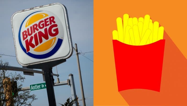 Two Burger King Employee Beaten Up by Women in Florida For Not Giving Them Free Fries! Two Burger King Employee Beaten Up by Women in Florida For Not Giving Them Free Fries!