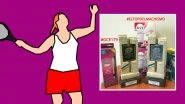 Sex Toys Gifted to Female Winners of Asturias Squash Championship 2019! Tournament Apologises After Giving Away Vibrator as Prize (View Pics)