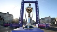 ICC Cricket World Cup 2019: Organisers Happy With Security Amid &lsquo;Moderate&rsquo; Threat