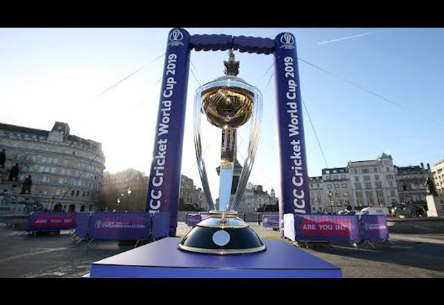 ICC Cricket World Cup 2019: Organisers Happy With Security Amid ‘Moderate’ Threat