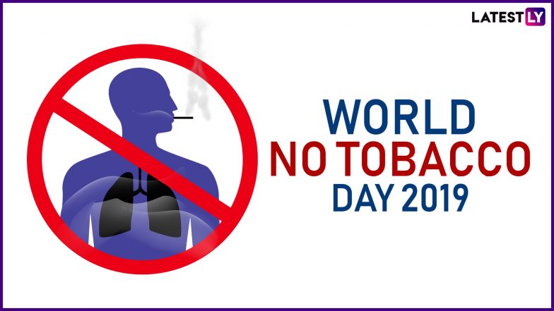World No Tobacco Day 2019: The Effects of Tobacco Smoking and Consumption on Every Organ of Your Body