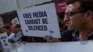 World Press Freedom Day 2019 Date, History And Significance: All About The Day To Mark Free Press