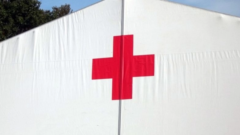 World Red Cross Day & Red Crescent Day 2020: Giving Peace a Chance