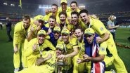 CWC 2019: A Look Back At How Australia Fared At The Last Edition Of ICC Cricket World Cup