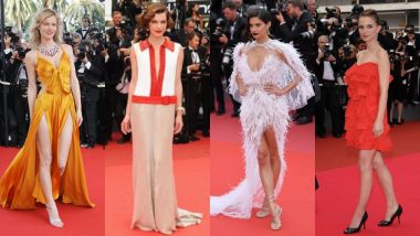 Cannes 2019: Mila Jovovich, Natalie Portman, Eva Herzigova, Kristen Stewart - Celebrities Who Majorly Disappointed Us At The Red Carpet!