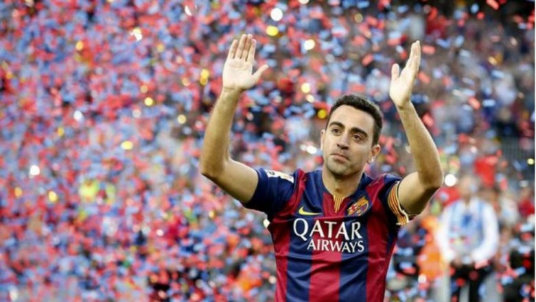 Xavi Hernandez Reveals Why He Turned Down Head Coach Job at FC Barcelona