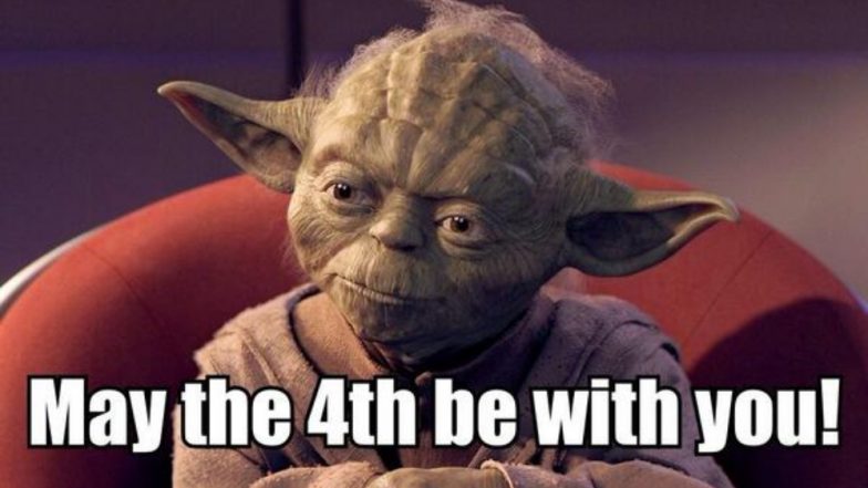 Star Wars Day 2019: Date, History And Significance of Celebrating the Franchise Set in a 'Galaxy Far Far Away'