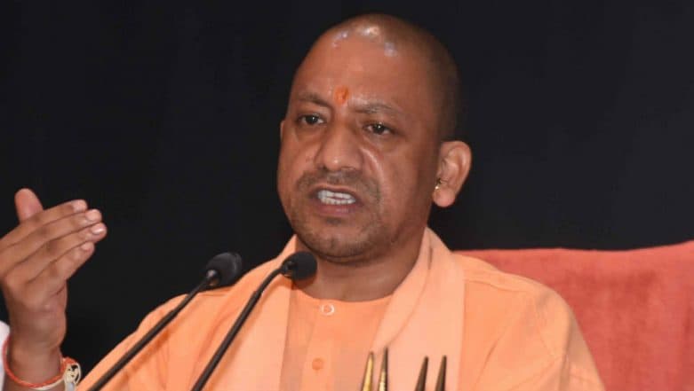 Yogi Adityanath to Unveil Statue of Lord Ram at Ayodhya Shodh Sansthan Tomorrow