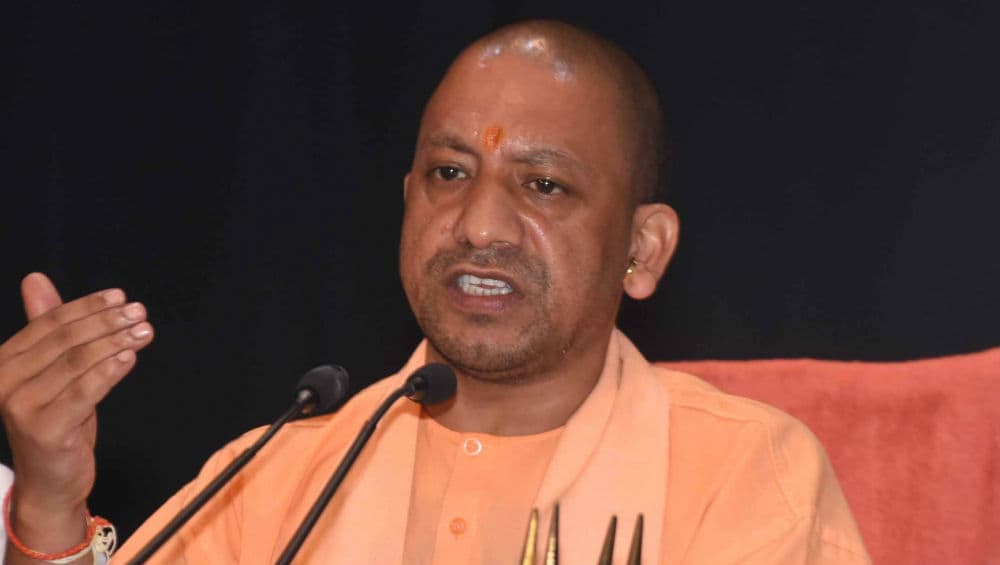 Uttar Pradesh to Get Police Commissionerate System in Lucknow, Noida Uttar Pradesh to Get Police Commissionerate System in Lucknow, Noida