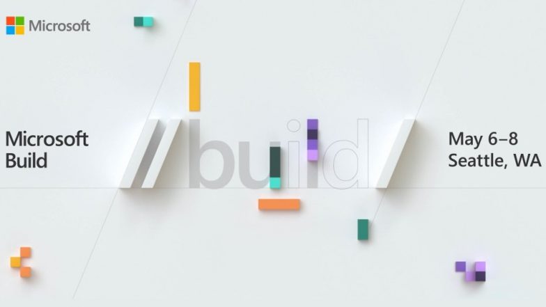 Microsoft Build 2019: Watch Live Streaming & Online Telecast of Annual Developer Conference Event From Seattle
