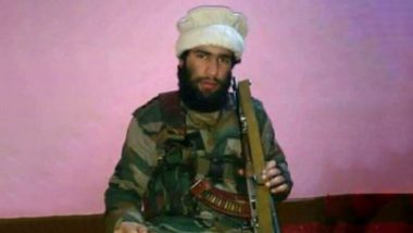 Zakir Musa, Terrorist of Ansar Ghazwat-ul-Hind, Killed in Pulwama Encounter, Internet Services Suspended in Kashmir