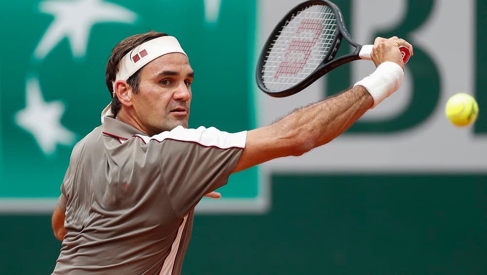 Roger Federer Pulls Out of Inaugural ATP Cup Citing 'Family Reasons' Roger Federer Pulls Out of Inaugural ATP Cup Citing 'Family Reasons'