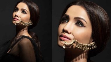 Adaa Khan On The Horror Shows – ‘Supernatural Genre Is A Healthy Trend’