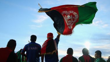 Free Live Streaming of ICC Cricket World Cup 2019 in Afghanistan: How to Watch CWC on TV and Online in Afghanistan