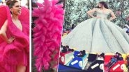 Cannes Film Festival Funny Memes: From Deepika Padukone to Priyanka Chopra and Aishwarya Rai&rsquo;s Outfits, All the Lit Desi Memes, Jokes and GIFs That Went Viral