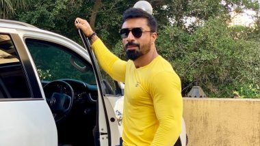 Former Bigg Boss Contestant Ajaz Khan Booked Along with 6 Others for Assaulting a Model