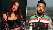 Alia Bhatt's Best Friend, Akansha Ranjan and Cricketer KL Rahul are the Newest Lovebirds in the Tinsel Town?