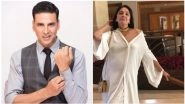 Sooryavanshi: Badhaai Ho Actress Neena Gupta To Play Akshay Kumar's Mother But Their Bonding Will Be Quirky