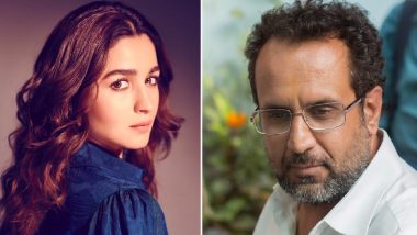 Alia Bhatt Is Aanand L Rai’s First Choice to Play the Lead Role in His Upcoming Film