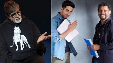 Gulabo Sitabo: Ayushmann Khurrana-Amitabh Bachchan's Next is Going To Be a Blockbuster, Here's Why!