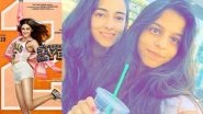 Ananya Panday Reveals BFF Suhana Khan&rsquo;s Reaction to Student of the Year 2 Trailer