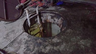 Thane: 3 Dead, 5 Rescued After Getting Stuck in Sewage Treatment Plant in Dhokali