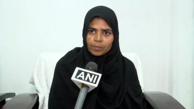 Hyderabadi Woman, Who Was Trafficked to Muscat, Rescued After Five Months, Thanks EAM Sushma Swaraj