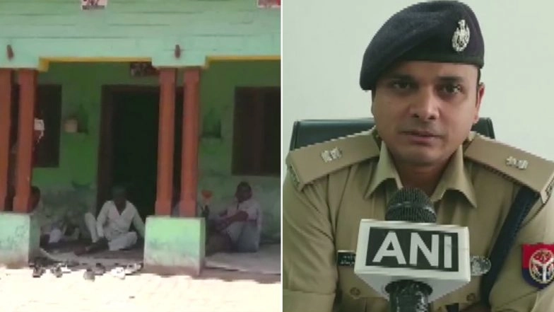 Mathura Horror: 7-Year-Old Girl Mauled to Death by Stray Dogs in Barsana