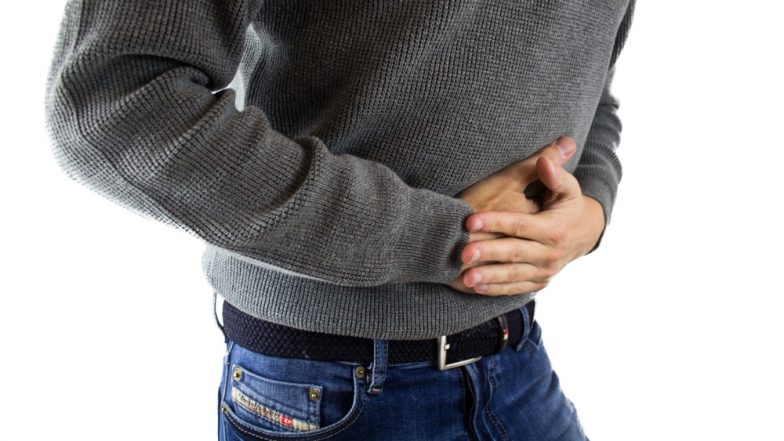 Removing Appendix Can Increase Your Risk of Parkinson's, Says Study