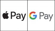 UK Government Now Allowing Payments Through Apple Pay, Google Pay