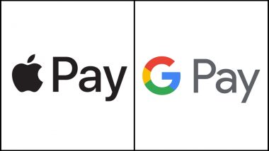 UK Government Now Allowing Payments Through Apple Pay, Google Pay