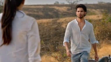 Kabir Singh Box Office Collection Day 22: Shahid Kapoor and Kiara Advani's Romantic Drama Crosses the 250 Crore Mark