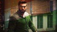 Vande Mataram Song from India's Most Wanted: Arjun Kapoor's Track Celebrates Nation's Unsung Heroes in a Beautiful Melody