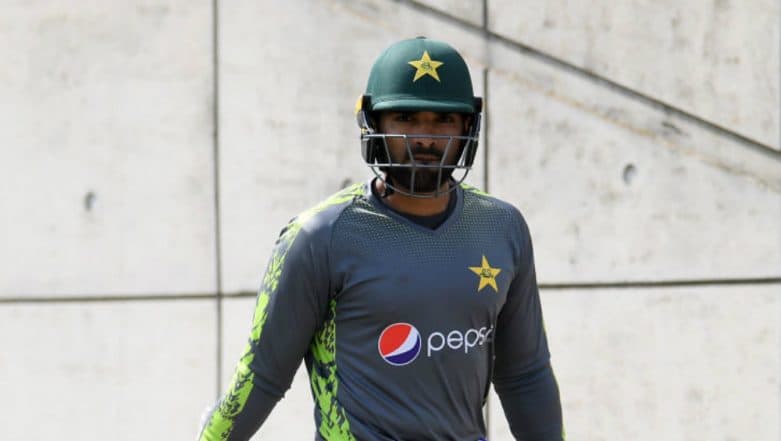 Asif Ali Posts Heartfelt Message After Daughter’s Demise, Thanks Fans for Support During the Tough Time Asif Ali Posts Heartfelt Message After Daughter’s Demise, Thanks Fans for Support During the Tough Time