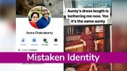 Case of Mistaken Identity: Wrong Soma Chakrabarty Being Trolled on Facebook After Video of Delhi Woman&rsquo;s Slut-Shaming Video Goes Viral