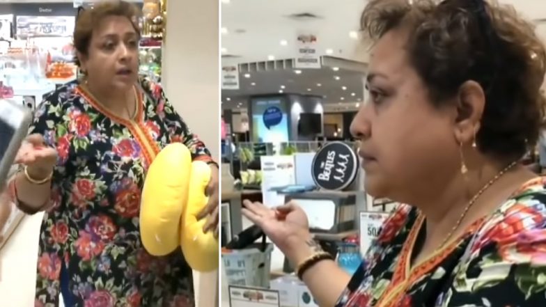 Delhi Woman Apologises After Video of Her Saying 'Women Who Wear Short Clothes Deserve to Be Raped' Went Viral; Read Apology Post