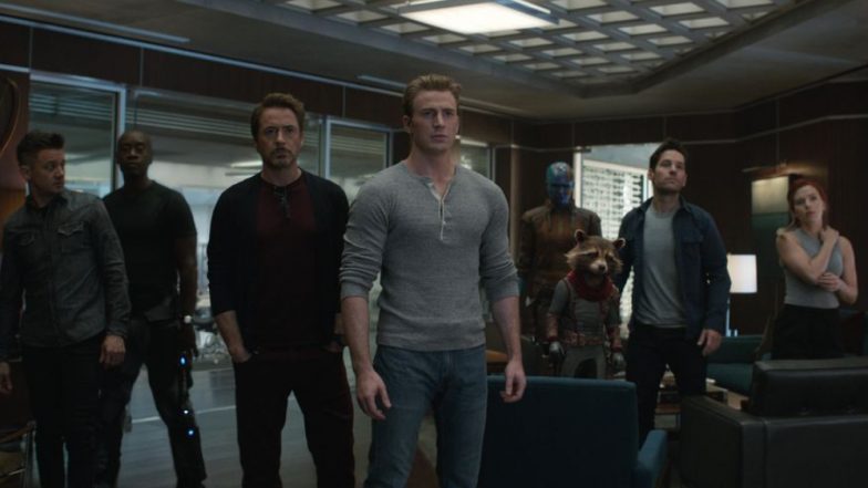 Avengers: Endgame All Set to Cross $2 Billion at the Worldwide Box Office Over Second Weekend