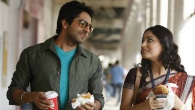 Ayushmann Khurrana-Yami Gautam To Rekindle Their 'Vicky Donor' Chemistry in Amar Kaushik's Film 'Bala'