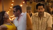From Bharat&rsquo;s Slow Motion to Kalank&rsquo;s First Class: How Era-Inappropriate Songs in Bollywood Are Taking Music Lovers for a Ride!
