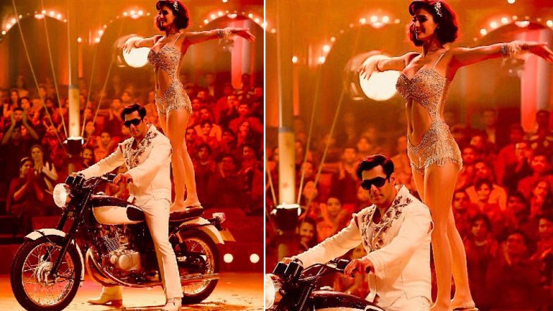 Bharat Box Office Collection Day 14: Salman Khan, Katrina Kaif and Disha Patani's Film Finally Surpasses the Rs 200 Crore Mark, Earns Rs 201.86 Crore