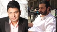 Bhushan Kumar&rsquo;s T-Series to Bankroll Razneesh Ghai&rsquo;s Film on Indian Navy&rsquo;s 1971 Heroics