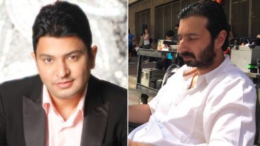 Bhushan Kumar’s T-Series to Bankroll Razneesh Ghai’s Film on Indian Navy’s 1971 Heroics